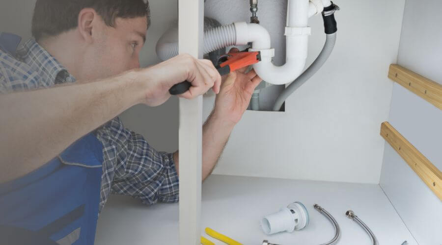 Professional Tankless Water Heater Installation in Saint Landry, LA